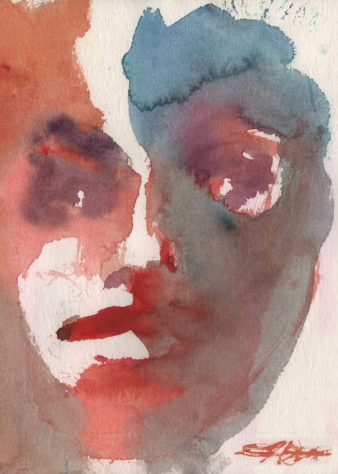 N498 visage