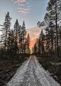 Saariselka