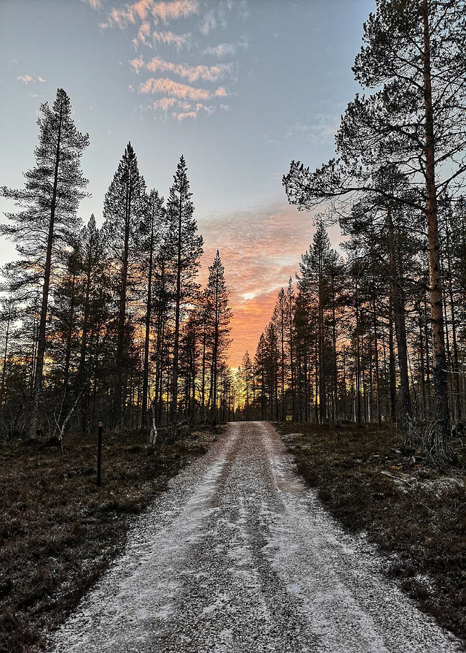 Saariselka