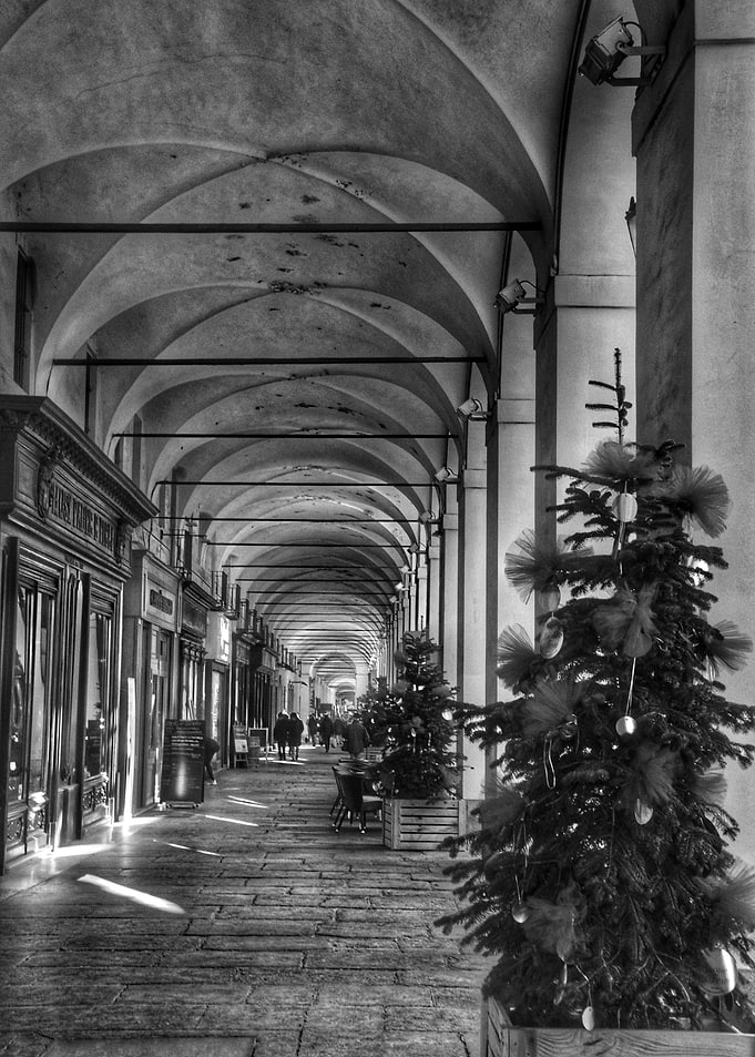 Turin