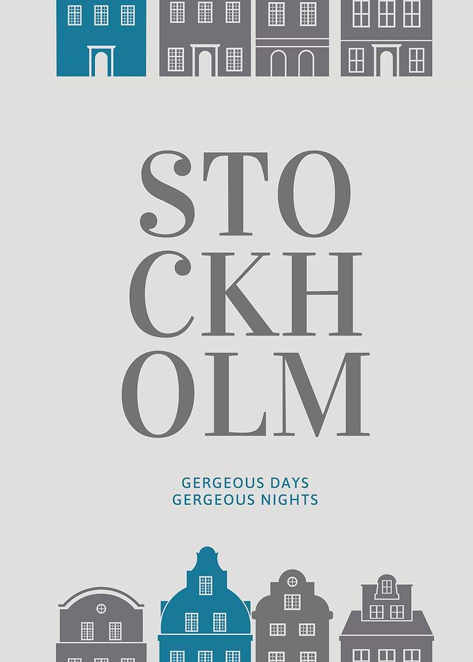 Stockholm