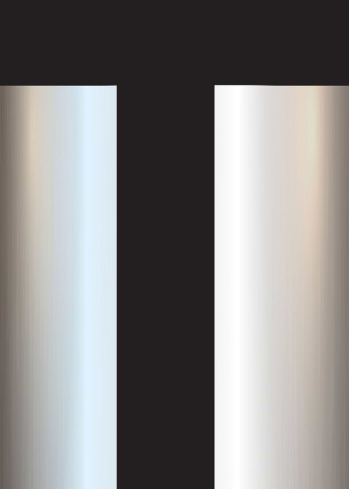 The Letter T