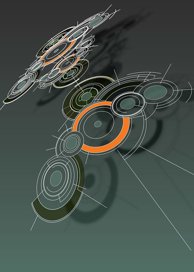 Orbital Perspective