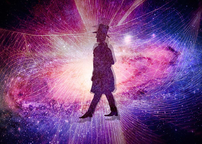 Galaxy Englishman