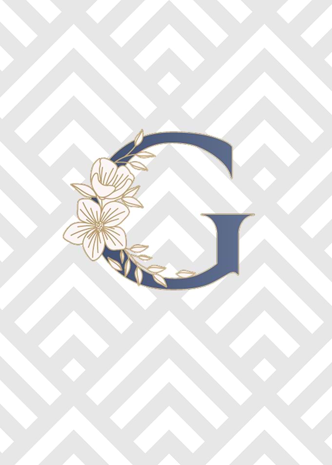 Letter G