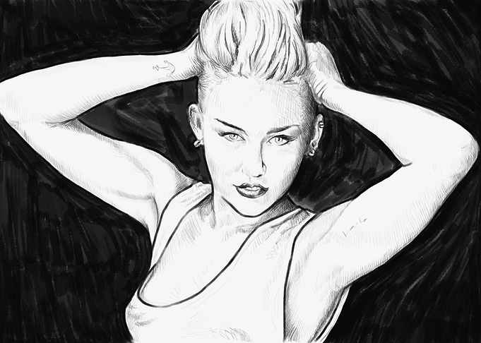 Miley