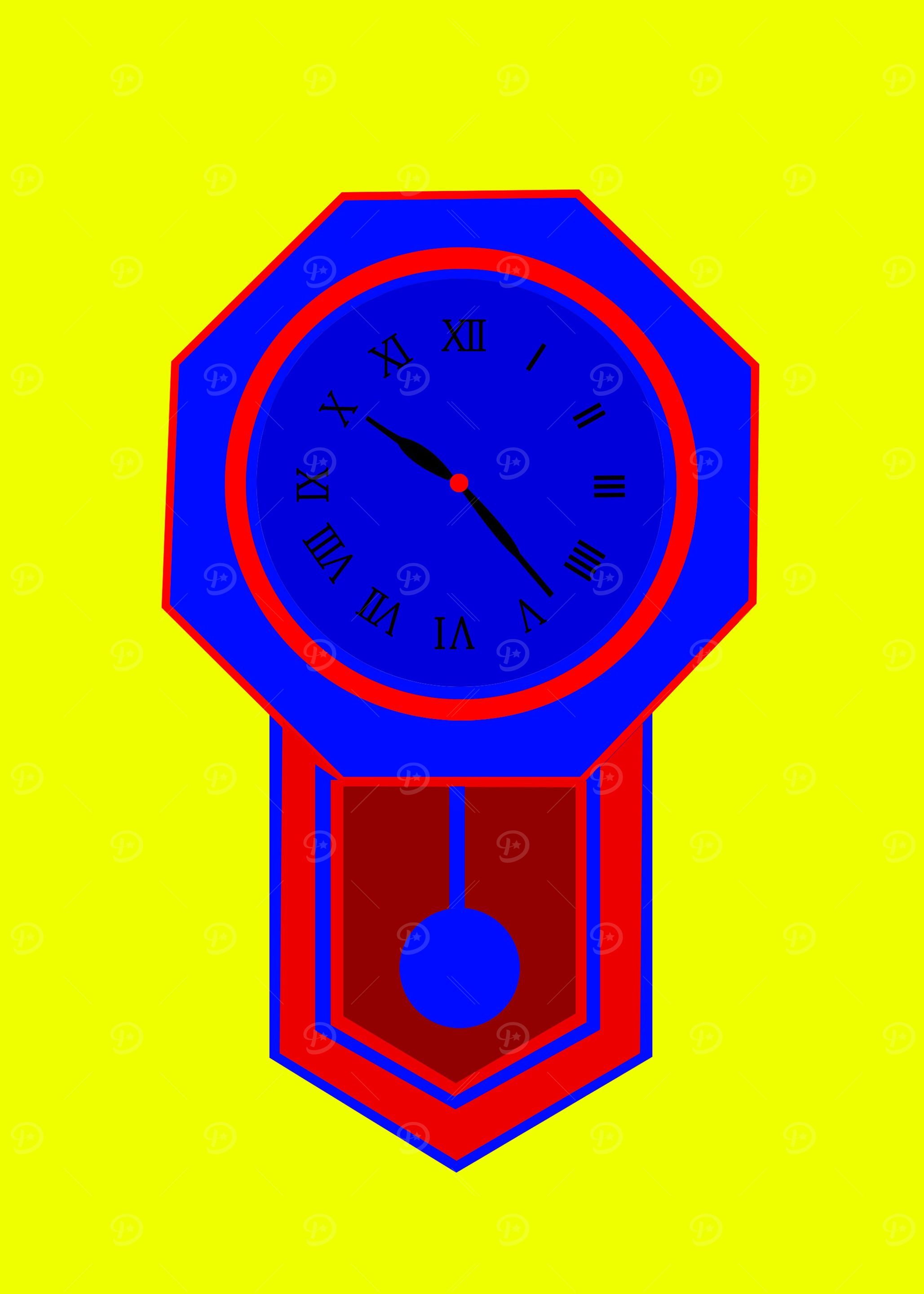 Clock