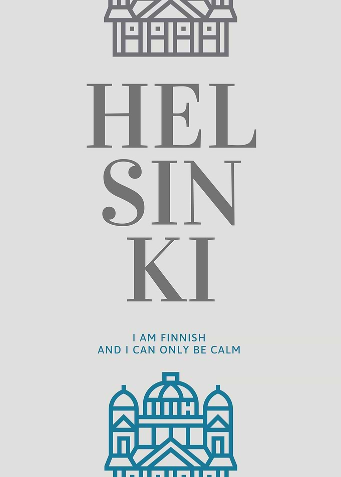 Helsinki