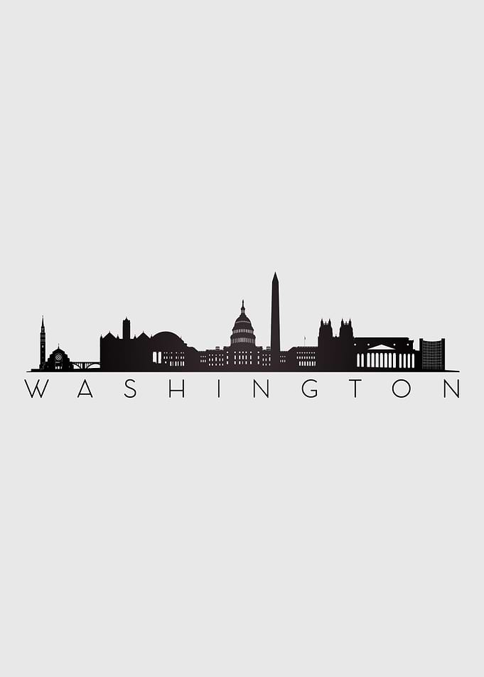 Washington USA