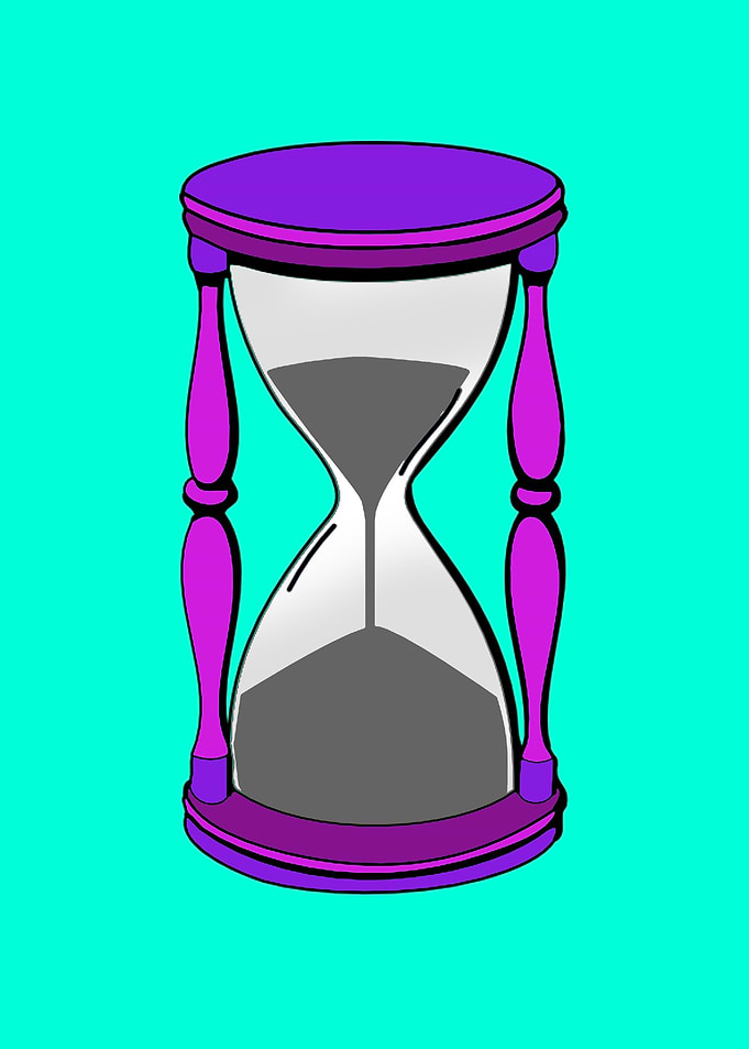 Clock III