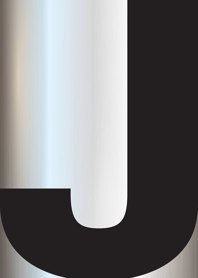 The Letter J