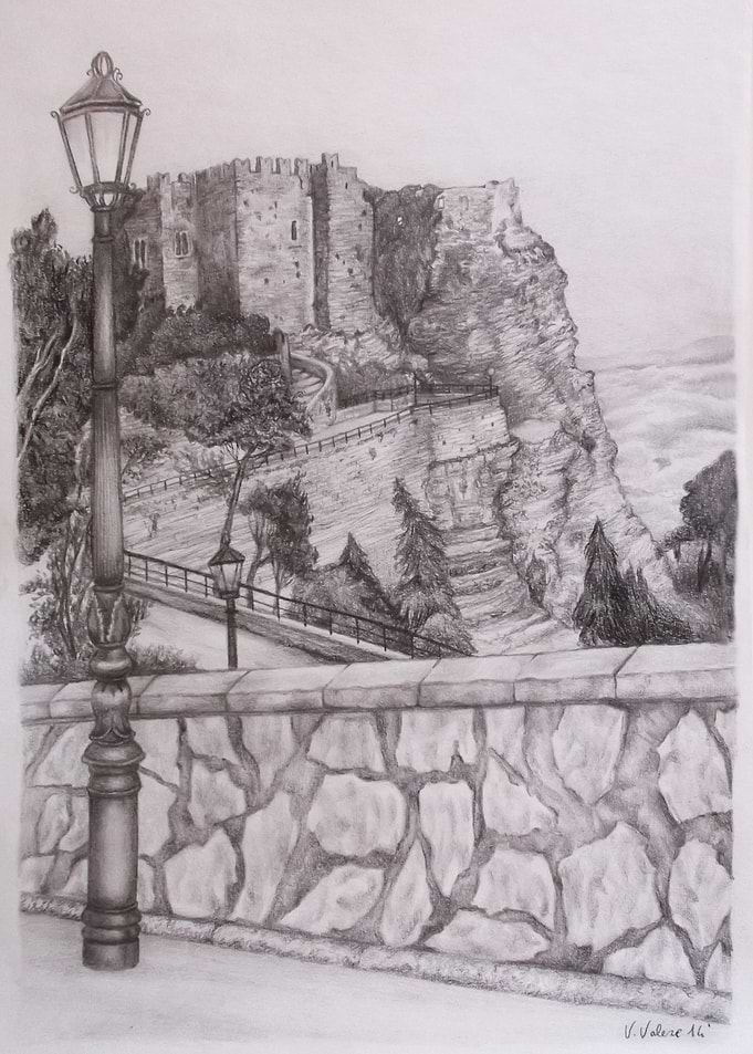 Castello di Venere
