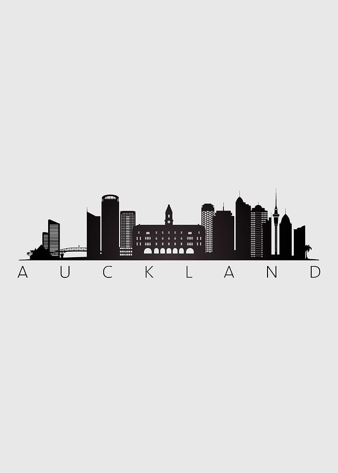 Auckland New Zealand