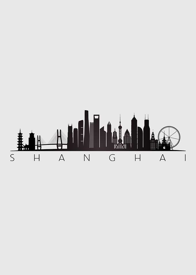 Shanghai China