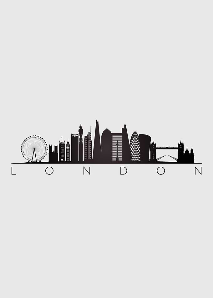 London England