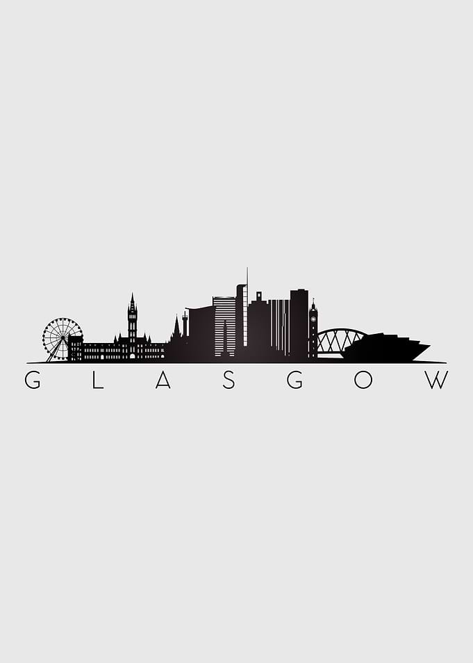 Glasgow Scotland