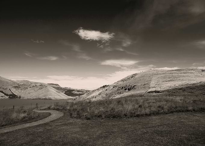NZ Landscapes