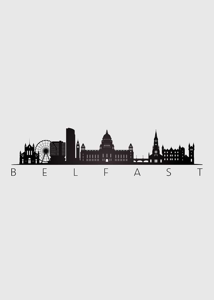 Belfast Northern Ireland