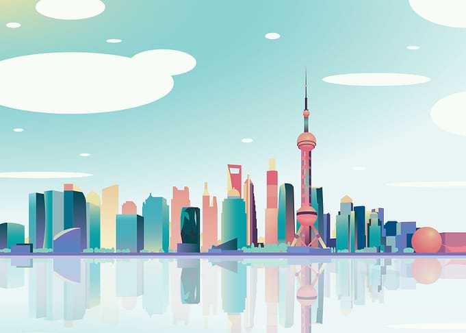 Shanghai