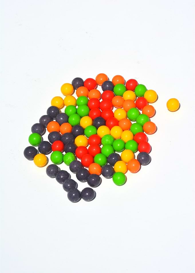 Gumballs