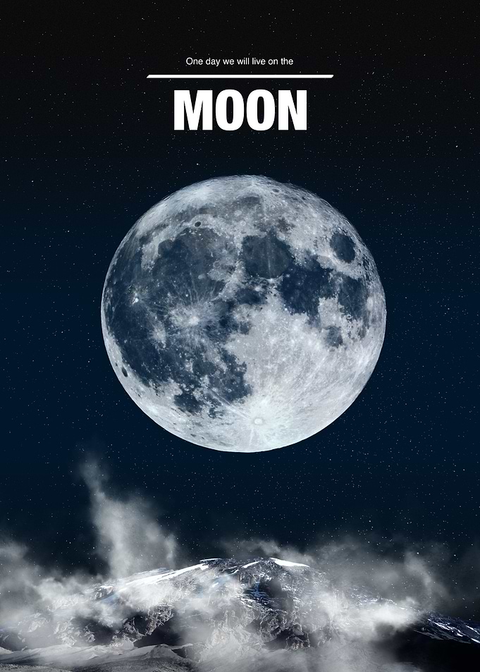 Moon