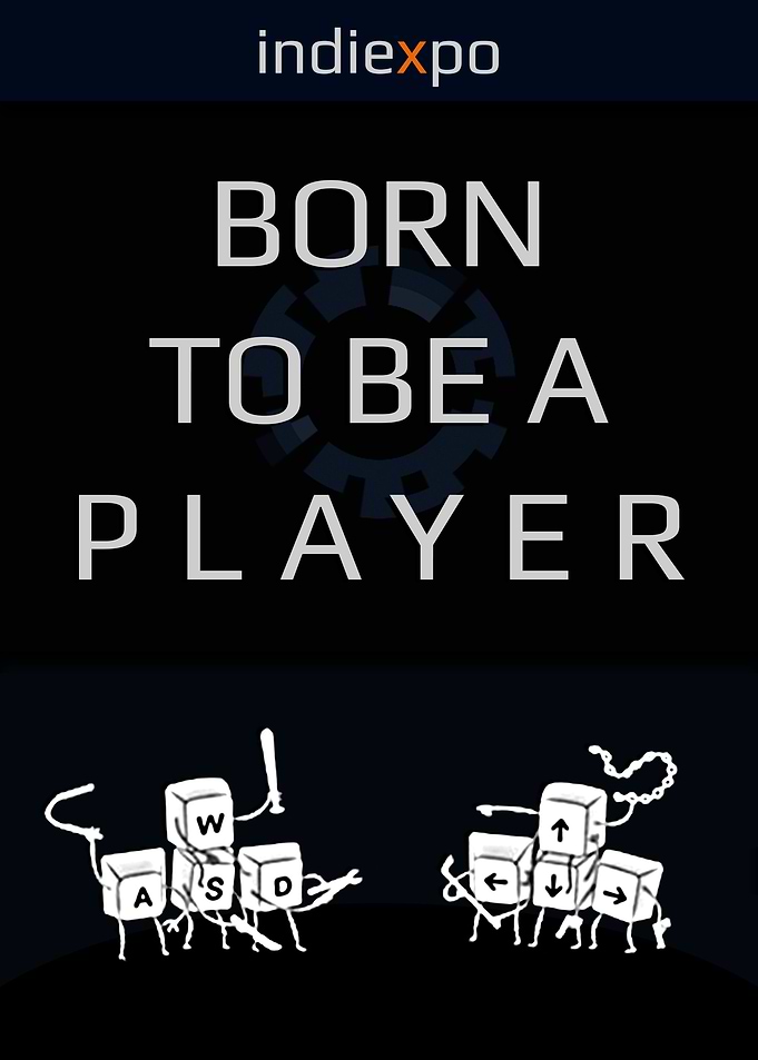 Born to be a Player