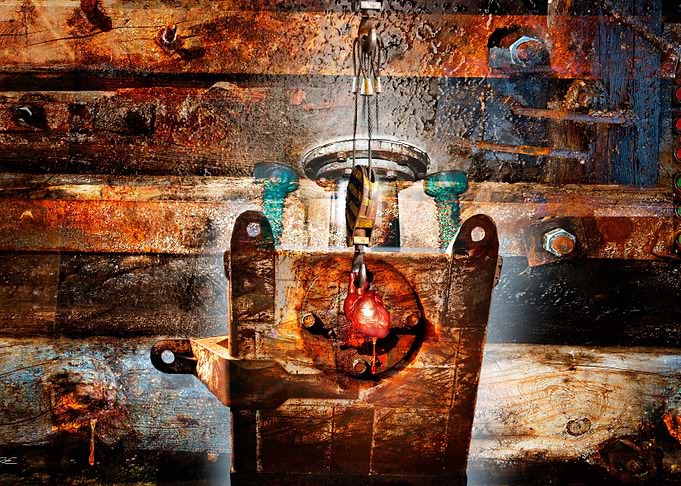 Machines without heart