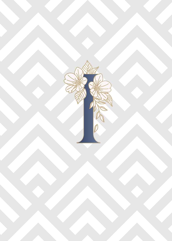 I Letter