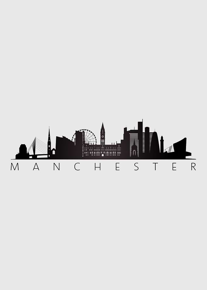 Manchester England