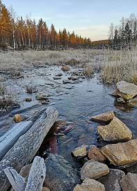 Saariselka