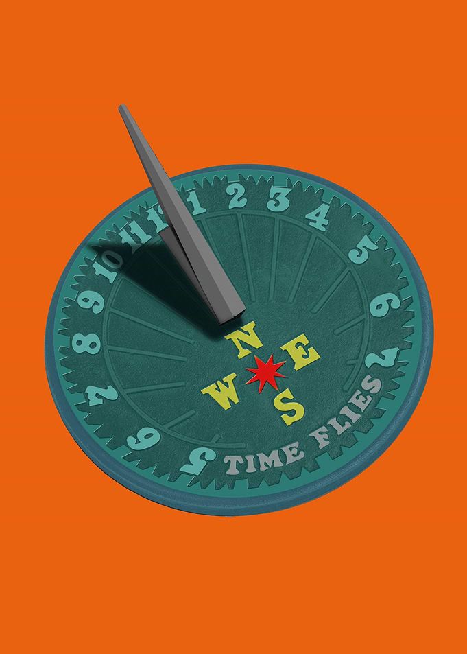 Clock V
