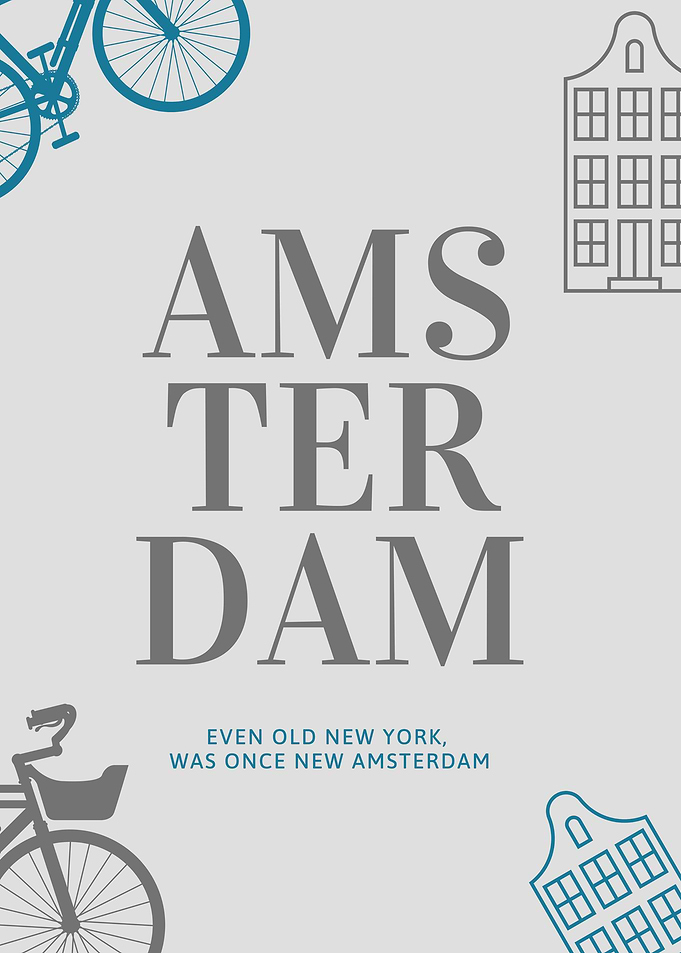 Amsterdam