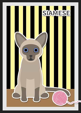 siamese
