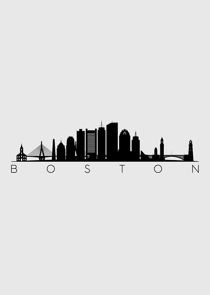 Boston USA