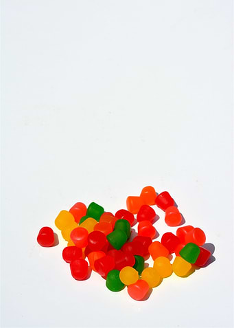 Gumdrops