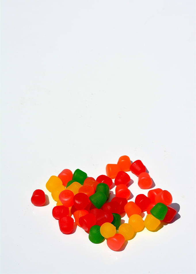 Gumdrops