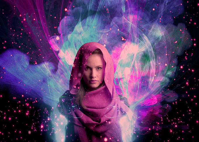 Mage