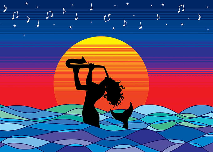 Sirena Jazz