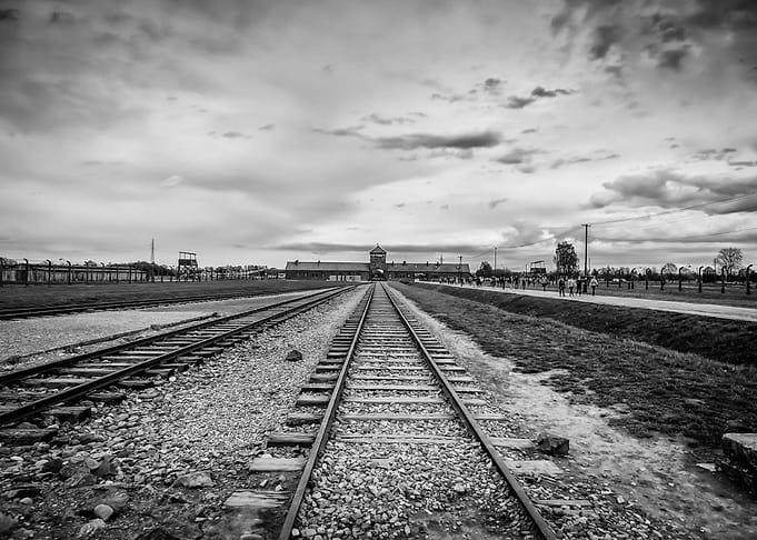 Concentration camp Poland