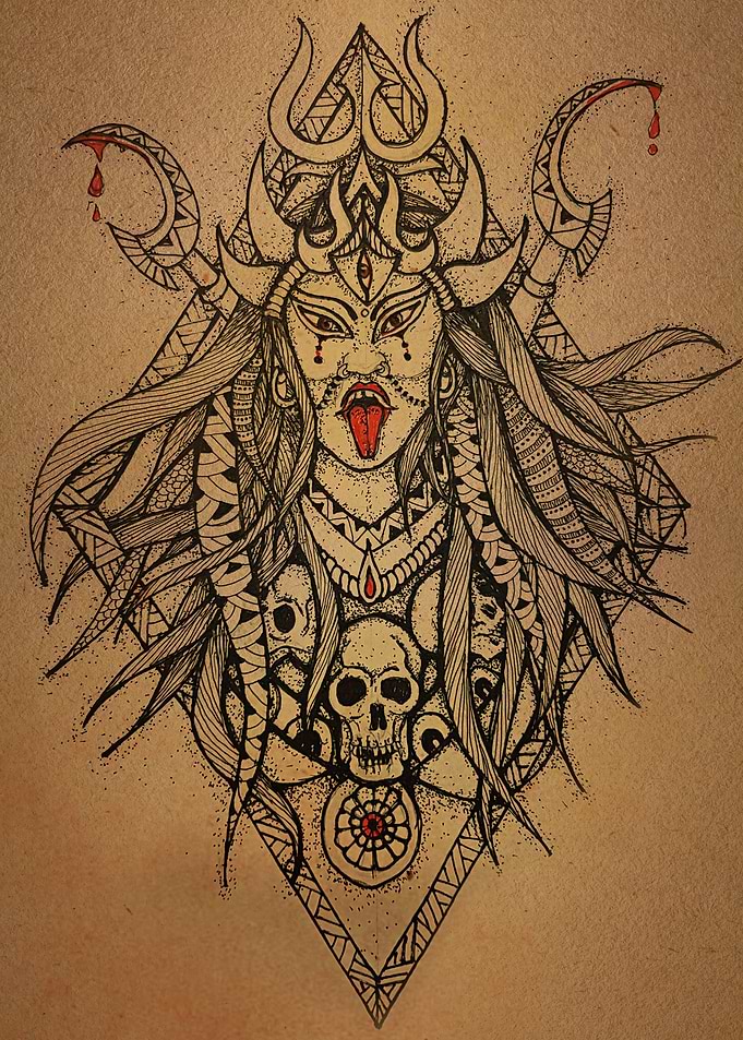 Kaali