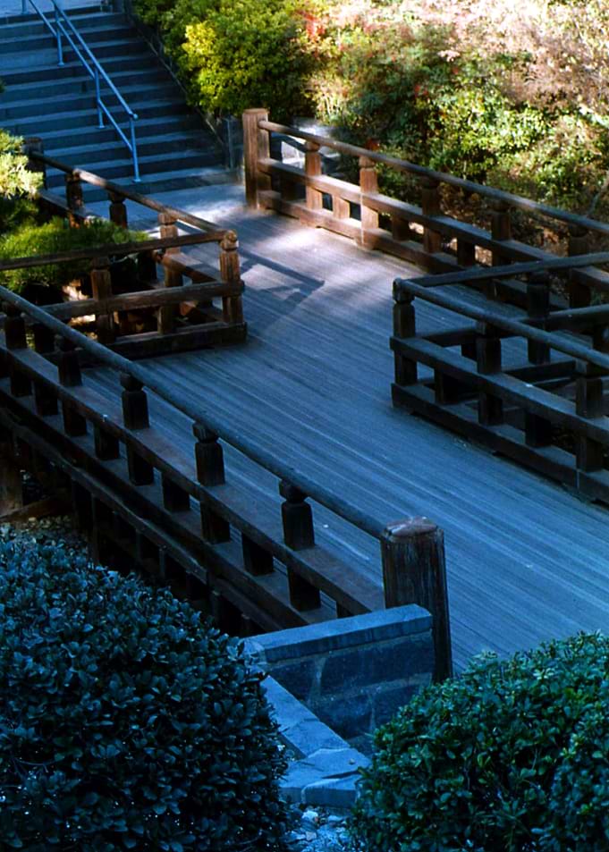 Spirit Bridge