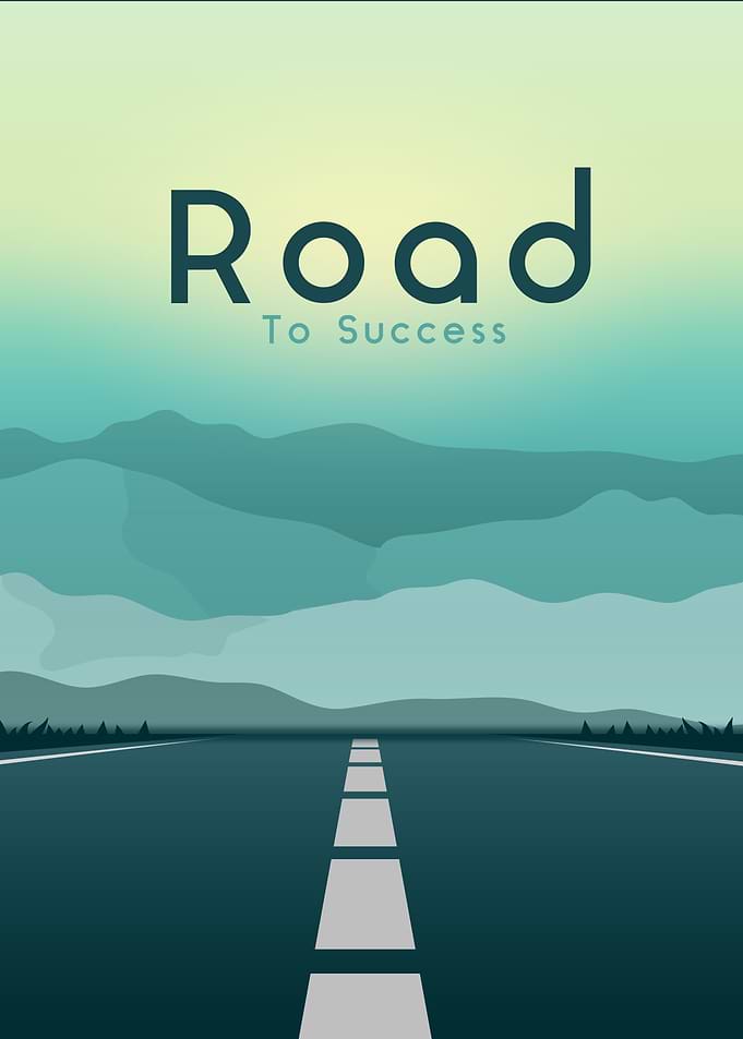 Road to Success