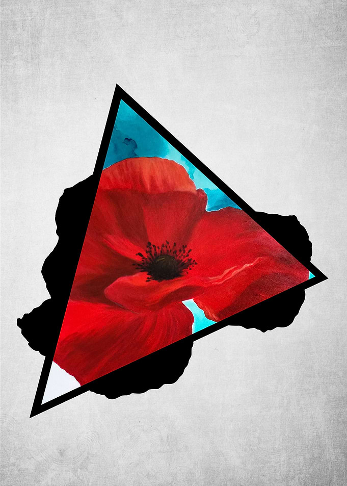 Poppy Feels Triangle