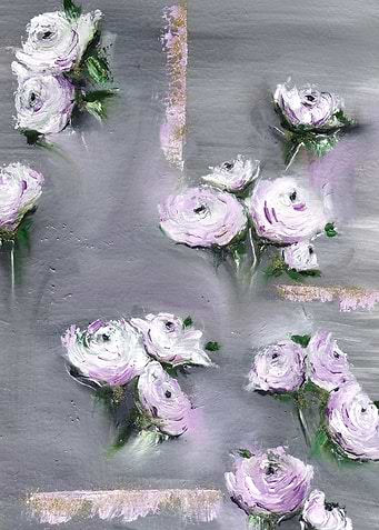 Lilac Flowers