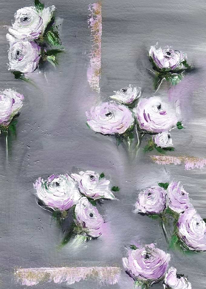 Lilac Flowers
