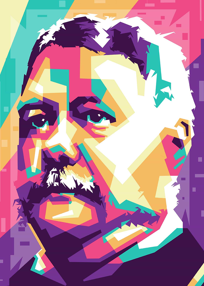 Chester alan arthur WPAP