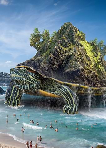 Turtle Beach