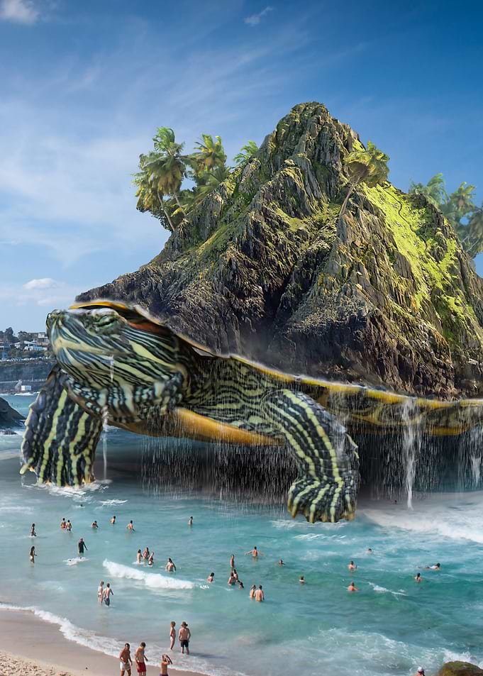 Turtle Beach