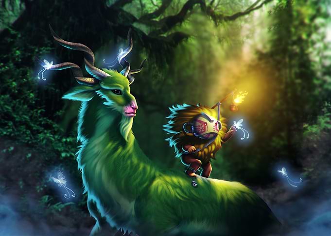 Forest Guardian