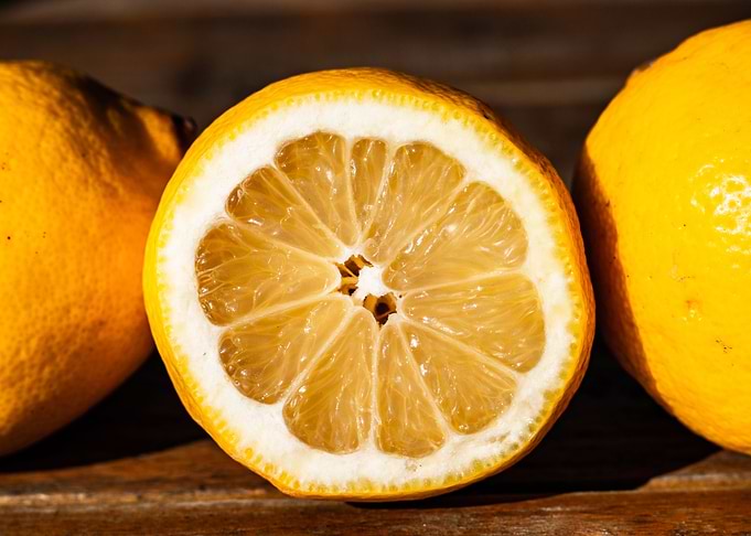 lemon